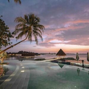 PAKET WISATA BALI Luxury royal 7 day 6 night / person