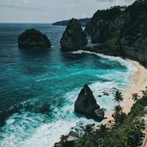 PAKET WISATA BALI  Luxury 5 day 4 night / person